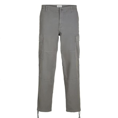 панталони,мъжки,панталони,jack,&,jones,karl,harlow,cargo,pants,grey,(smoked,pearl)