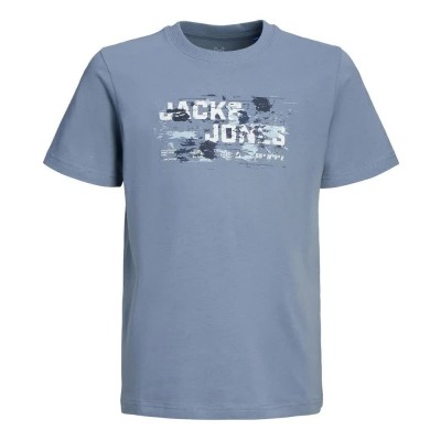 тениска,детски,тениски,jack,&,jones,outdoor,logo,short,sleeve,t,shirt,blue,(flint,stone)