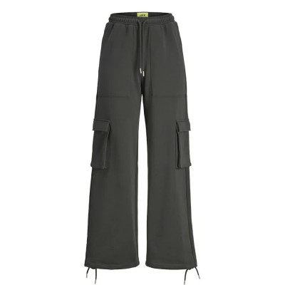 панталони,дамски,панталони,jack,&,jones,palma,rlx,jjxx,cargo,pants,grey,(phantom)