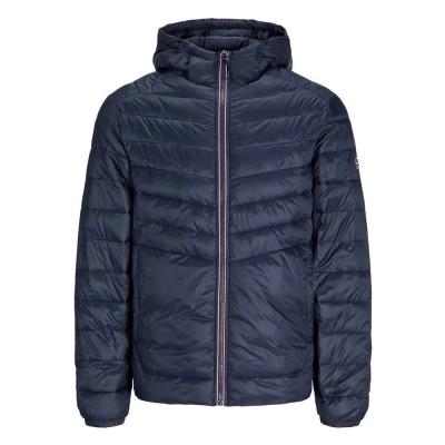 яке,мъжки,якета,jack,&,jones,sprint,puffer,jacket,blue