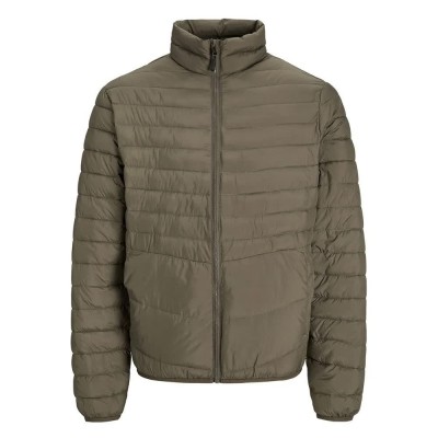 яке,мъжки,якета,jack,&,jones,state,packable,puffer,jacket,canteen,(green)