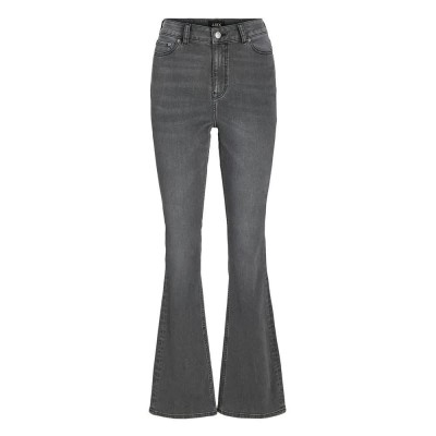 дънки,дамски,панталони,jack,&,jones,turin,bootcut,c7058,jjxx,high,waist,jeans,grey,(grey,denim)