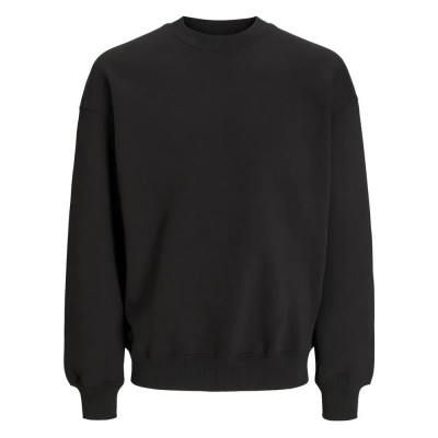 блуза,мъжки,пуловери,jack,&,jones,urban,edge,sweatshirt,black