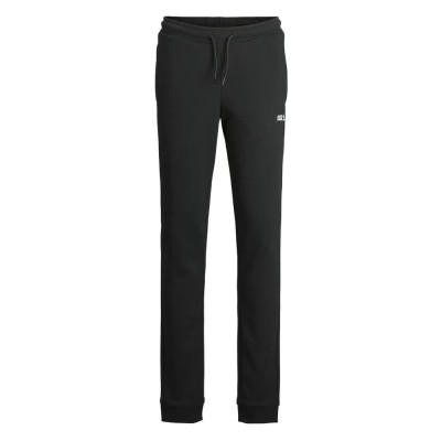 анцуг,детски,панталони,jack,&,jones,will,basic,ice,sweat,pants,black