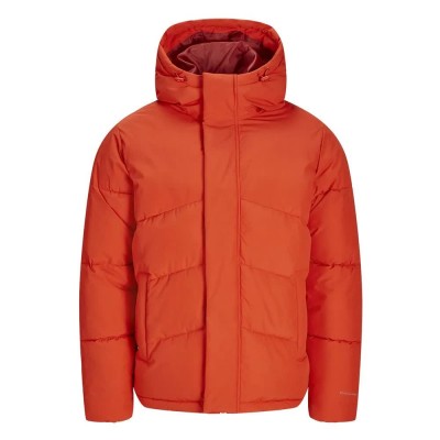 яке,мъжки,якета,jack,&,jones,world,puffer,jacket,orange,(dragon,fire)