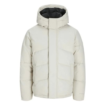 яке,детски,якета,и,палта,jack,&,jones,world,puffer,jacket,moonbeam,(beige)