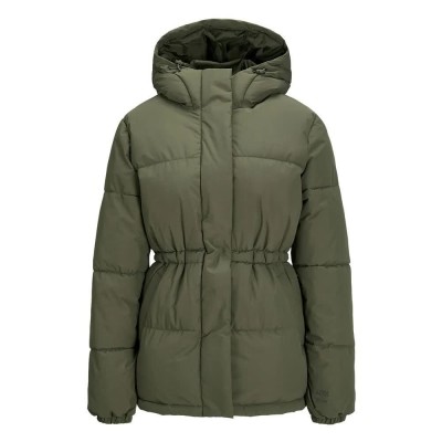 яке,дамски,якета,и,палта,jack,&,jones,world,puffer,jjxx,jacket,green,(dusty,olive)