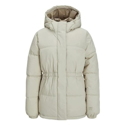 яке,мъжки,якета,дамски,якета,и,палта,jack,&,jones,world,puffer,jjxx,jacket,beige,(moonbeam)