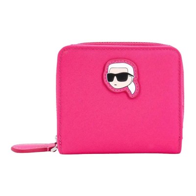 портфейли,и,портмонета,karl,lagerfeld,230w3220,wallet,pink