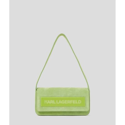 чанта,за,през,рамо,всички,чанти,karl,lagerfeld,235w3044,shoulder,bag,green