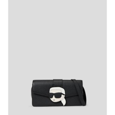 чанта,за,през,рамо,всички,чанти,karl,lagerfeld,235w3076,shoulder,bag,black