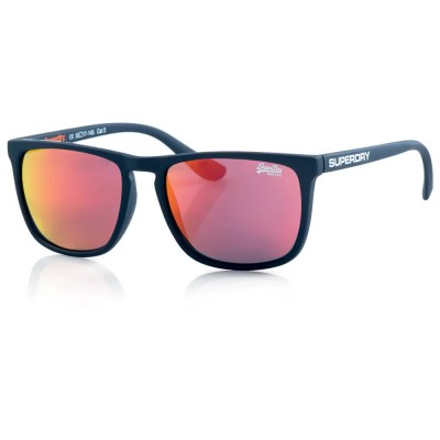 слънчеви,очила,слънчеви,очила,superdry,shockwave,189,sunglasses,golden,(blue)