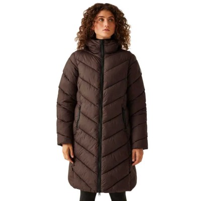 яке,дамски,якета,и,палта,regatta,andia,ii,jacket,bueno,brown,(brown)