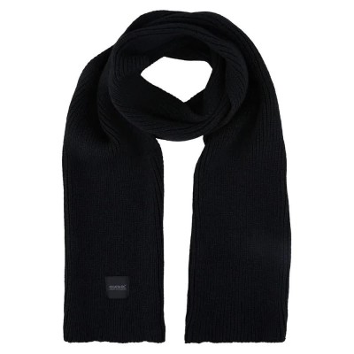 шал,ръкавици,шапки,и,шалове,regatta,connora,scarf,black,(black)