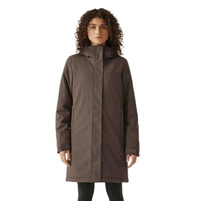 яке,дамски,якета,и,палта,regatta,dallymoore,jacket,brown,(bueno,brown)