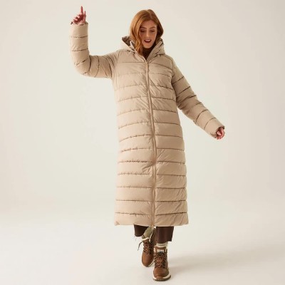 яке,дамски,якета,и,палта,regatta,elender,jacket,beige,(warm,taupe)