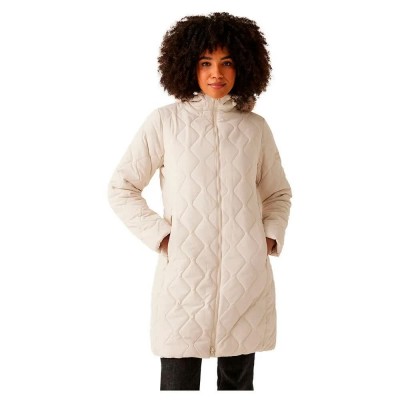 яке,дамски,якета,и,палта,regatta,fritha,iii,jacket,light,vanilla,(white)