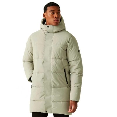 яке,мъжки,якета,regatta,hayleyn,jacket,beige,green,(abbeystone)