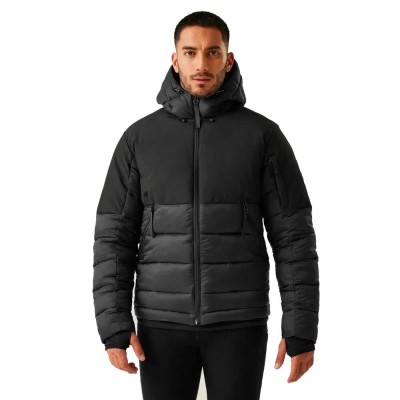 яке,мъжки,якета,regatta,laurade,jacket,black