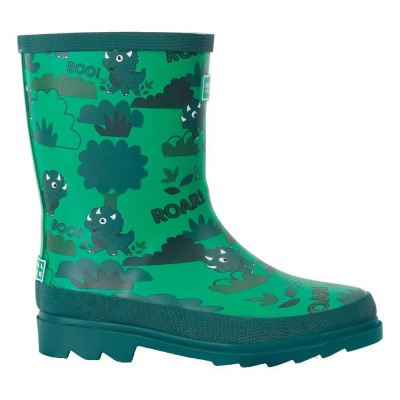 обувки,детски,боти,regatta,mudplay,ii,rain,boots,green
