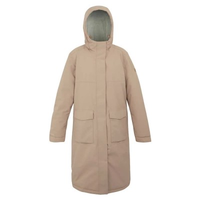 яке,дамски,якета,и,палта,regatta,yarli,jacket,beige,(light,vanilla)