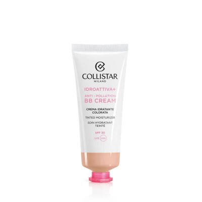 специфични,козметични,продукти,collistar,idroattiva+,bb,color,spf30,50ml,moisturizer,clear,(light)