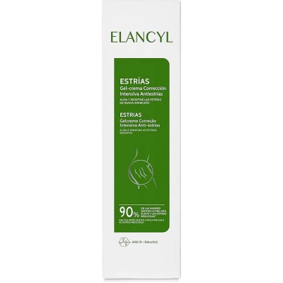 специфични,козметични,продукти,elancyl,stretch,marks,correction,75ml,moisturizer,clear,(white)