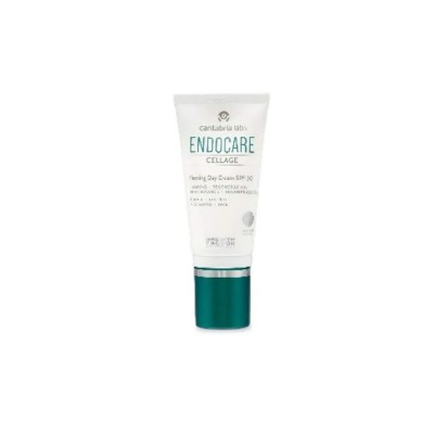 специфични,козметични,продукти,endocare,cellage,day,firming,spf30+,50ml,moisturizer,white,(clear)