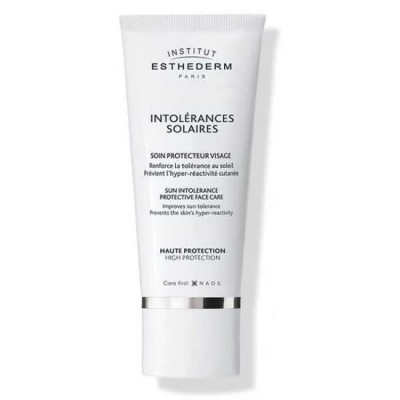 специфични,козметични,продукти,institut,esthederm,solar,intolerances,facial,50ml,ngl,194074,moisturizer,clear,(white)