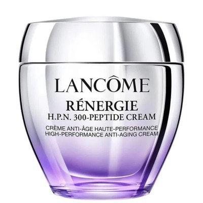 специфични,козметични,продукти,lancome,rénergie,h.p.n.,300,regenerating,with,peptides,75ml,moisturizer,silver