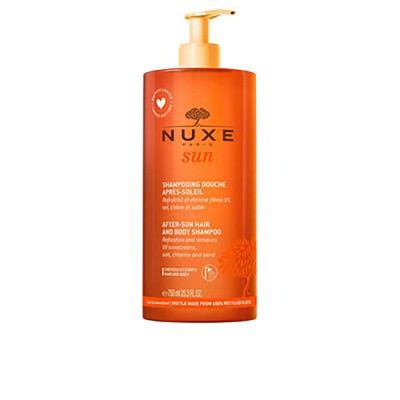козметика,за,защита,от,слънце,nuxe,750ml,aftersun,golden,(white)