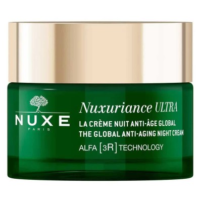 специфични,козметични,продукти,nuxe,nuxuriance,ultra,redensifying,night,50ml,moisturizer,golden,(white)