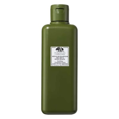 хигиена,тяло,origins,mega,mushroom,soothing,treatment,lotion,200ml,clear,(green)