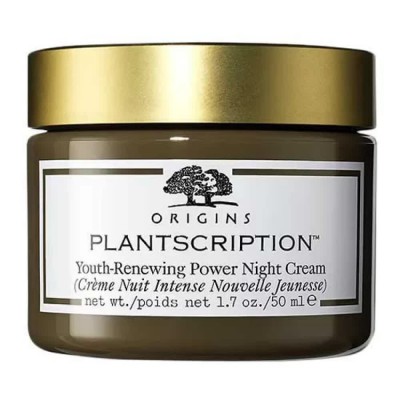 специфични,козметични,продукти,origins,plantscription,youth,renewing,power,night,cream,50ml,brown,(golden)