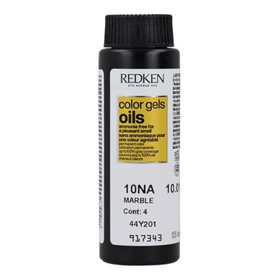 хигиена,коса,redken,010na,60ml,3,units,hair,dye,multicolour,(clear)