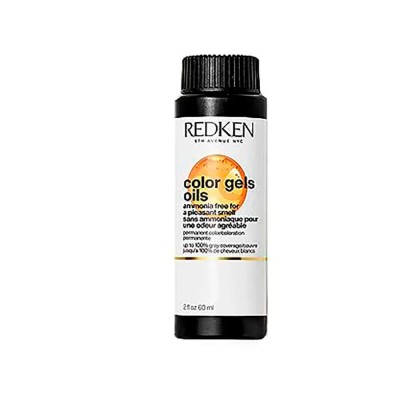 хигиена,коса,redken,04nw,4.03,60ml,hair,dye,3,units,multicolour,(clear)