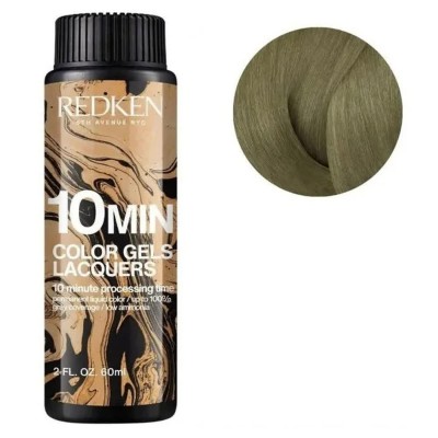 хигиена,коса,redken,8nn,creme,brulee,60ml,3,units,hair,dye,golden,(multicolour)