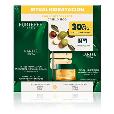 специфични,козметични,продукти,rene,furterer,karité,hydra,shampoo,&,hydration,mask,set,clear,(geen)
