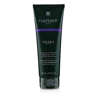 козметика,за,овлажняване,rene,furterer,profesional,okara,silver,250ml,balm,clear,(white)