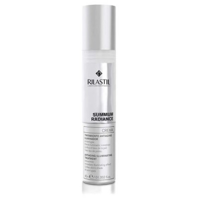 специфични,козметични,продукти,rilastil,summum,radiance,40ml,moisturizer,white