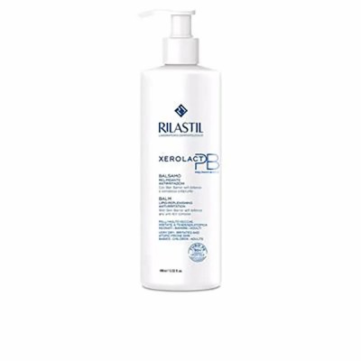 козметика,за,овлажняване,rilastil,xerolact,pb,400ml,balm,white,(clear)