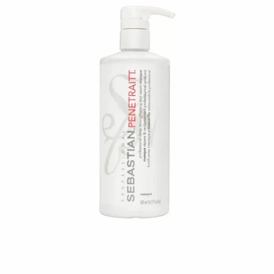 хигиена,коса,sebastian,professionals,penetraitt,500ml,hair,mask,white,(clear)