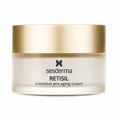 специфични,козметични,продукти,sesderma,retisil,intensive,50ml,moisturizer,golden,(white)