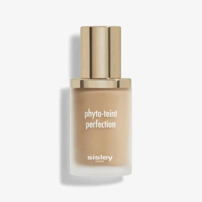 ексфолианти,sisley,phyto,teint,perfection,30ml,foundation,3w2,haz,(beige)