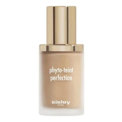 ексфолианти,sisley,phyto,teint,perfection,30ml,foundation,beige,(4n,bisc)