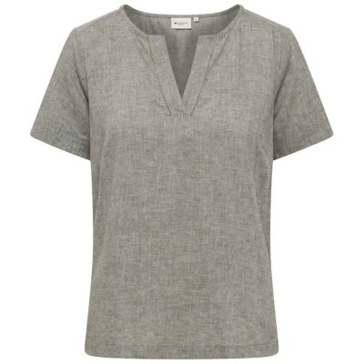 риза,с,къс,ръкав,дамски,блузи,дамски,ризи,redgreen,alexia,short,sleeve,shirt,grey,(pastel,green,melange)