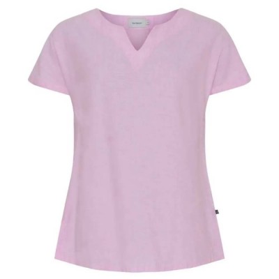 дамски,блузи,дамски,ризи,sea,ranch,madigan,short,sleeve,blouse,pink,(candy,pink)