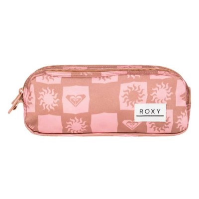 ученически,принадлежности,roxy,da,rock,pencil,case,pink,(camel,sunsquare,ax)