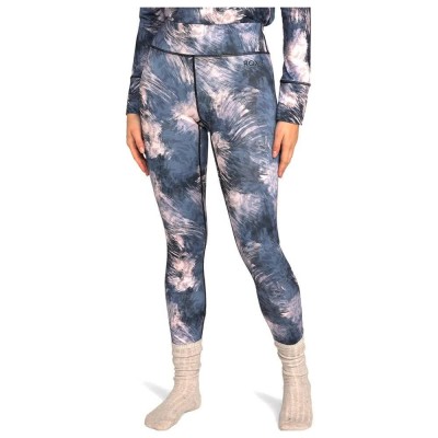 клин,дамски,клинове,дамски,чорапогащи,и,клинове,roxy,day,break,leggings,blue
