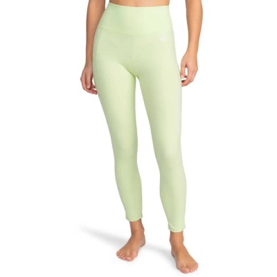 клин,дамски,клинове,дамски,чорапогащи,и,клинове,roxy,heart,into,leggings,butterfly,(yellow)